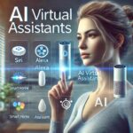 AI Virtual Assistants