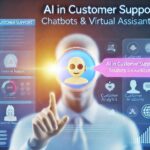 AI customer support