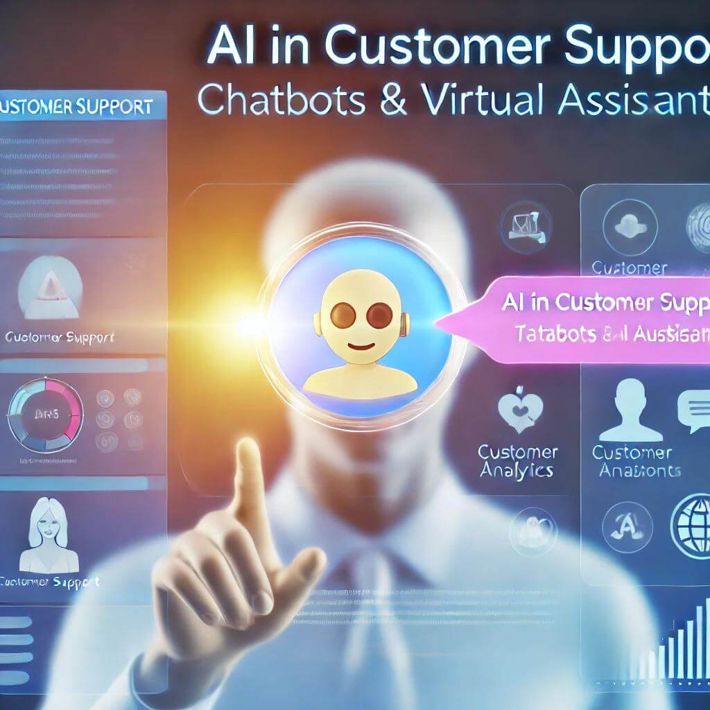 AI customer support