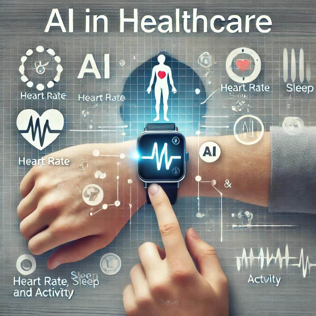 AI in Healthcare