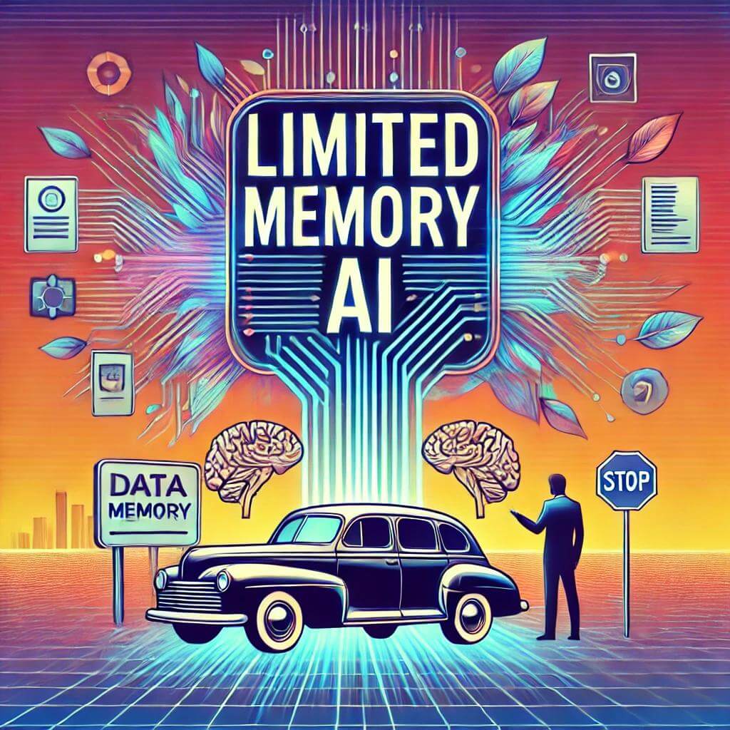 Limited Memory AI