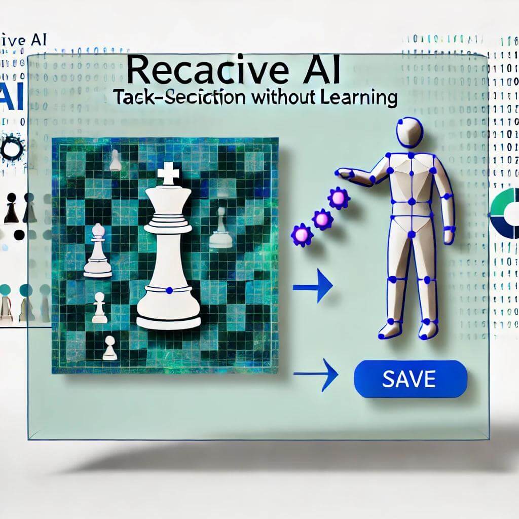 Reactive AI