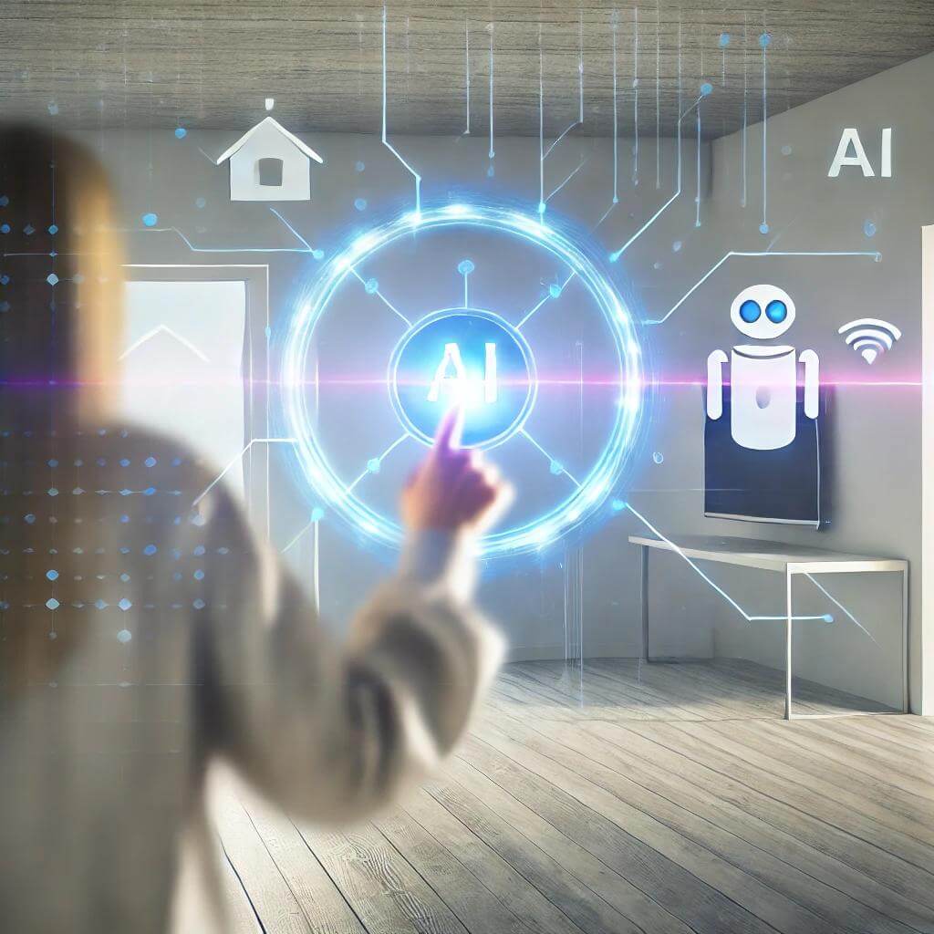 Smart Home AI