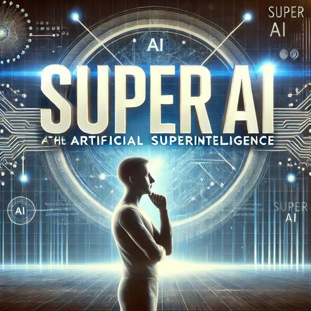 Super AI