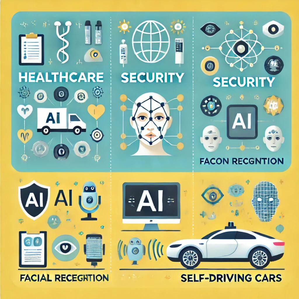 infographic AI apps