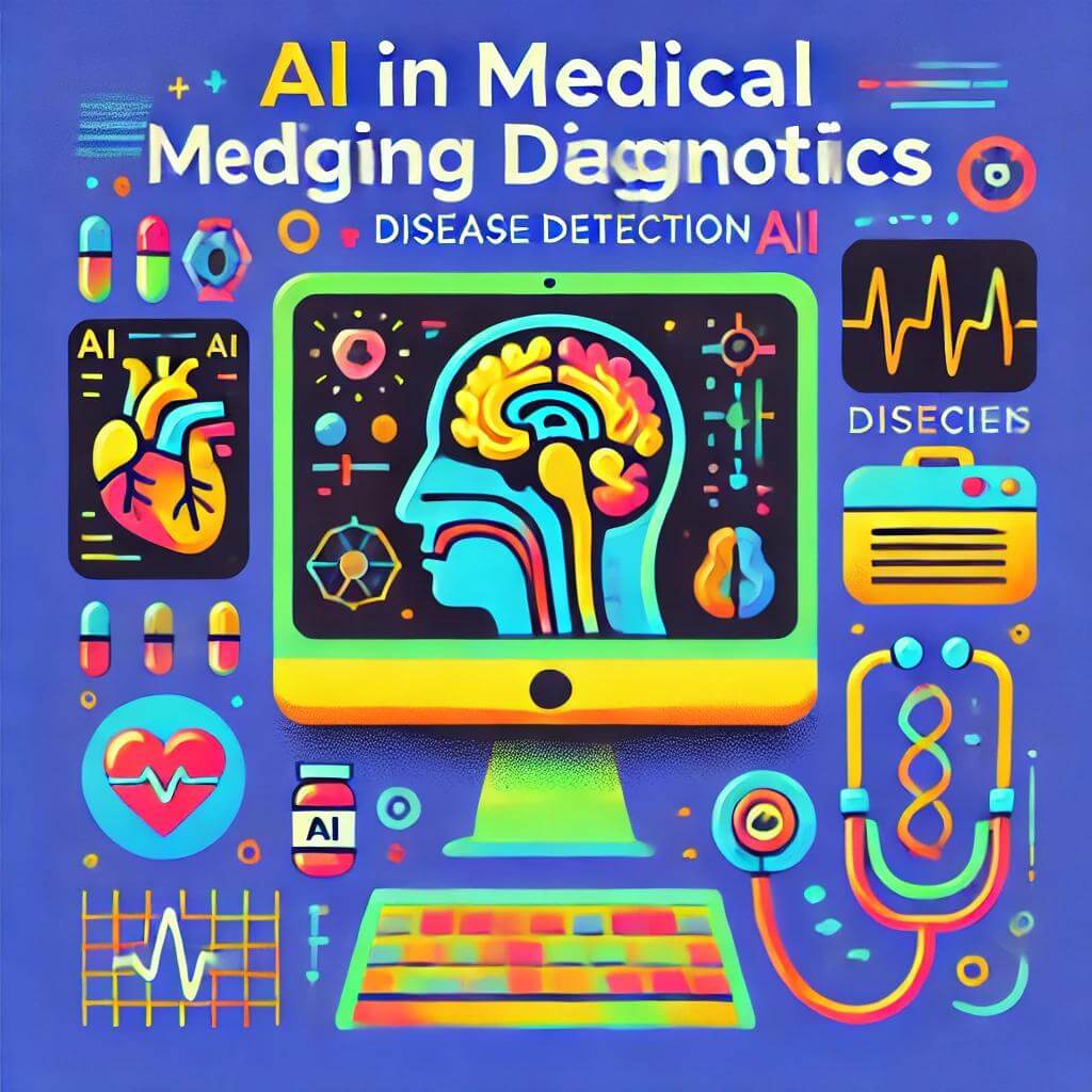 AI diagnostics image