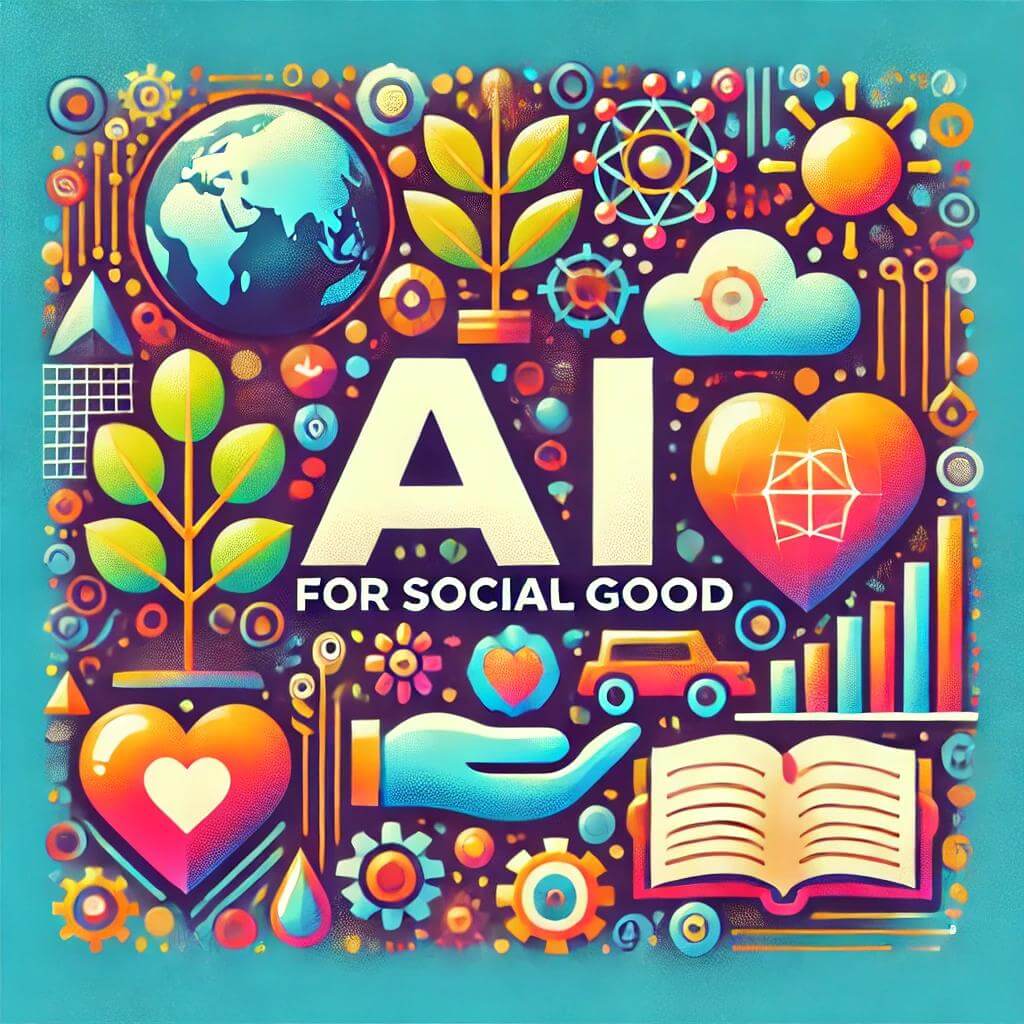 AI for Social Good