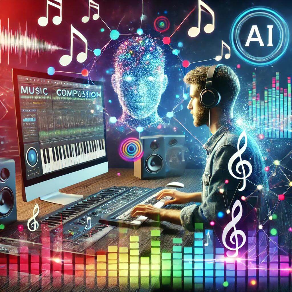 AI in music