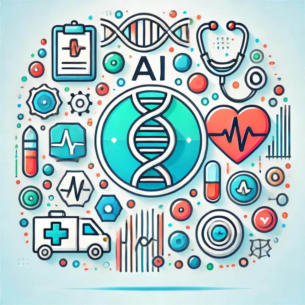 AI personalized medicine