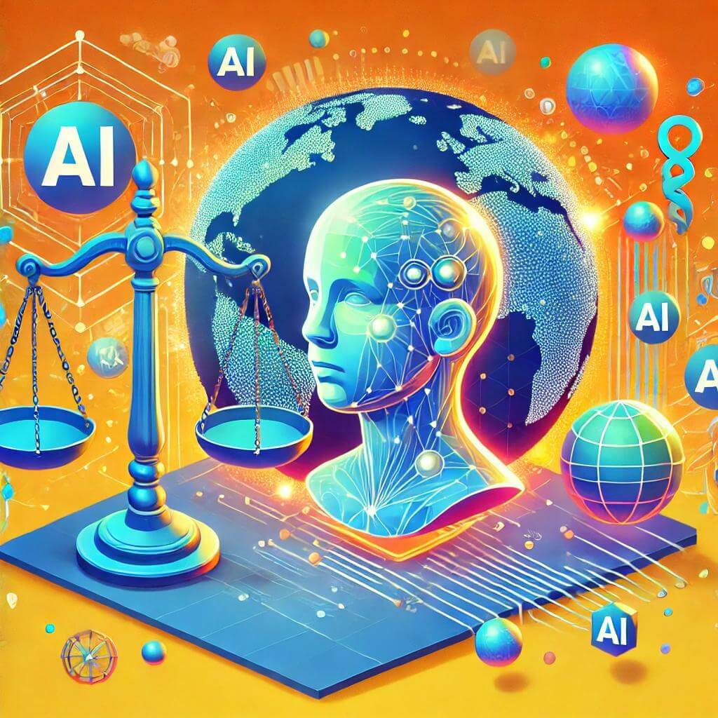 Global AI Governance