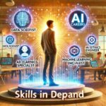 ai careers skills demand