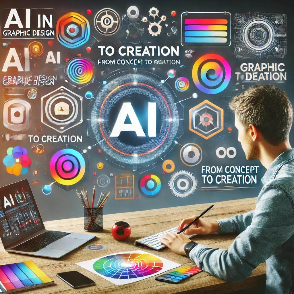 ai graphic design